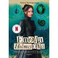 Enola Holmesová – Případ rachotící rakve
