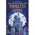 Bláznivá dobrodružství Vladyho Drákuly – Prokletí upírů