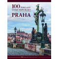 100 pokladů České republiky - Praha