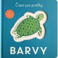 Barvy (nakl. Rebo)