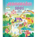 Jednorožci - 1001 věcí k hledání!