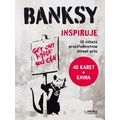 Banksy inspiruje