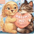 Obějmi mě! Mazlíčci
