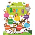 Barvy - Kuk pod okénko