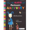 Velký, větší, největší sešit Montessori