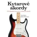 Kytarové akordy - 150 základních durových a mollových akordů