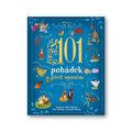 101 pohádek před spaním