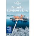 Estonsko, Lotyšsko, Litva - Lonely Planet