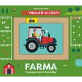 Projeď si cestu - Farma