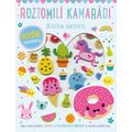 Roztomilí kamarádi - Kniha aktivit