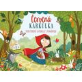 Červená Karkulka - prostorové leporelo