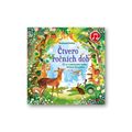 Čtvero ročních období - zvuková kniha