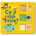 Co jí toto zvíře? LEPORELO