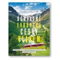Úchvatné evropské cesty vlakem