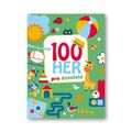 100 her pro dvouleté