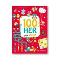 100 her pro tříleté