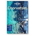 Chorvatsko - Lonely Planet