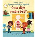 Co se děje v mém těle? - Kuk pod okénko