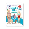 Lidské tělo v pohybu