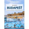 Budapešť do kapsy - Lonely Planet