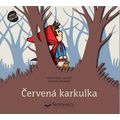 Červená karkulka - Prostorová pohádka