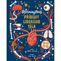 Pětiminutové příběhy lidského těla