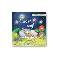 Sladké sny! Foukni a rozsviť