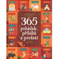 365 pohádek, příběhů a pověstí