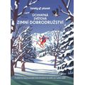 Úchvatná světová zimní dobrodružství - Lonely Planet