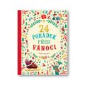 24 pohádek před Vánoci