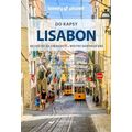 Lisabon do kapsy - Lonely Planet