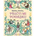 Babičko, dědečku, přečti mi pohádku