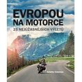Evropou na motorce