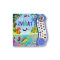 Svět zvířat - 18 zvuků