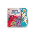 Svět dinosaurů - 18 zvuků