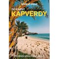 Kapverdy do kapsy- Lonely Planet