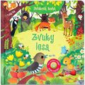 Zvuky lesa