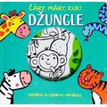 Čáry, máry, kuk! Džungle