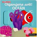 MiniPEDIE Objevujeme svět! Oceán