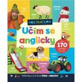 Moje první slova Učím se anglicky