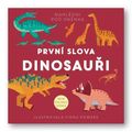 První slova Dinosauři