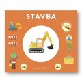 Malé cesty Stavba