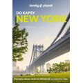 New York do kapsy - Lonely Planet