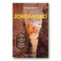 Jordánsko - Lonely Planet