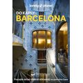 Barcelona do kapsy - Lonely Planet