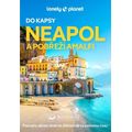 Neapol a pobřeží Amalfi do kapsy - Lonely Planet
