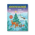 Adventní kalendář - České pohádky