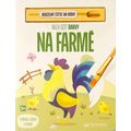 Nech ožít barvy Na farmě