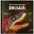 Pop-up encyklopedie - Dinosauři