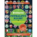 Světové fotbalové kluby se samolepkami